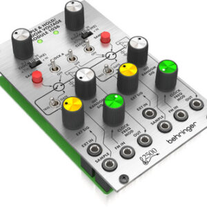 Behringer Sample & Hold / Random Voltage Module 1036 Eurorack Module - Image 4