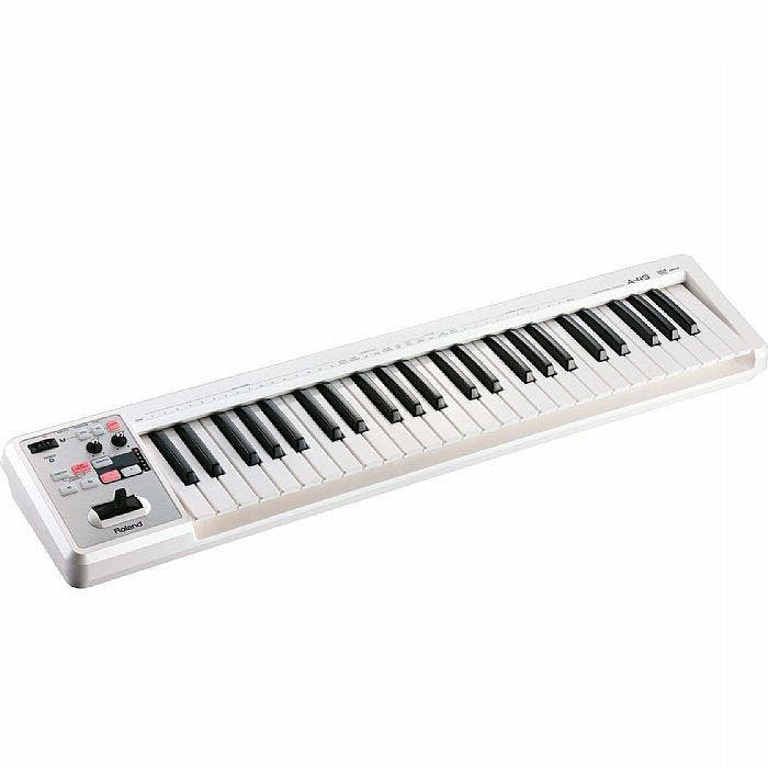 Roland A49 Compact MIDI Keyboard Controller - Image 2