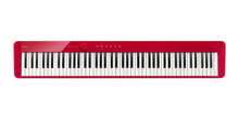 Casio PX-S1100 Digital Piano In Red Bundle 1 - Image 3