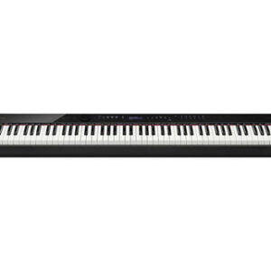 Casio Privia PX-S3100BKC5 Digital Piano in Black - Image 4