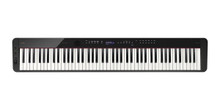 Casio PX-S3100 Keyboard in Black Bundle - Image 3