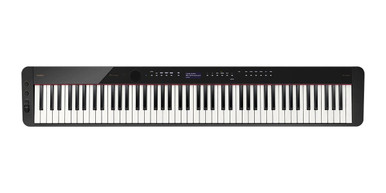 Casio PX-S3100 Keyboard in Black Bundle - Image 4
