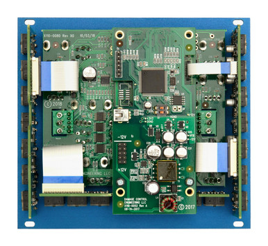 Strymon Starlab Eurorack Effects Module - Image 4