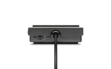 Alesis ASP1 MkII Keyboard Sustain Pedal with Polarity Switch - Image 2