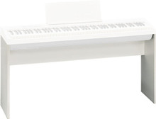 Roland FP-30X Digital Piano in White Bundle 3 - Image 3