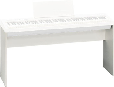 Roland FP-30X Digital Piano in White Bundle 3 - Image 4