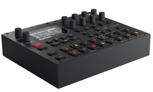 Elektron Syntakt 12 Track Drum Computer & Synthesizer - Image 3