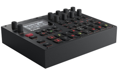 Elektron Syntakt 12 Track Drum Computer & Synthesizer - Image 4