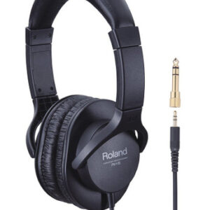 Roland HP704 Digital Piano in Ebony Bundle - Image 4