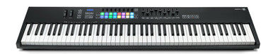 Novation Launchkey 88 MK3 MIDI Keyboard & Controller - Image 4
