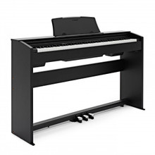Casio Privia PX-770BK Digital Piano in Black - Image 3