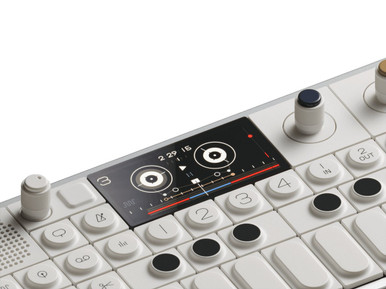 Teenage Engineering OP-1 Field - Image 2