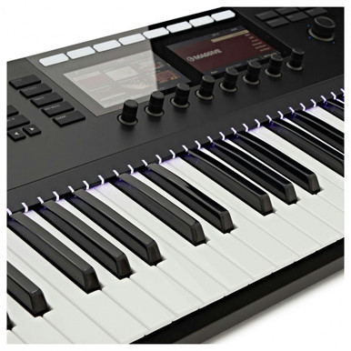 Native Instruments Komplete Kontrol S49 Mk2 with Komplete 14 Select - Image 2
