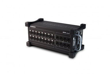 Allen & Heath AB168 dSNAKE AudioRack for QU & GLD Digital Mixers