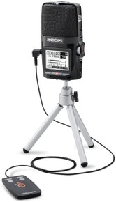 Zoom RC-2 Remote Controller for H2n - Image 3