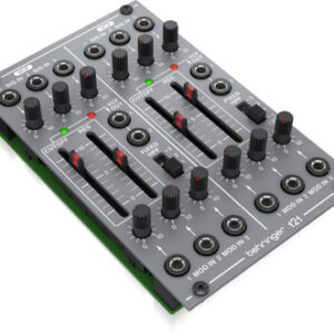 Behringer 121 Dual VCF - Eurorack Module - Image 4