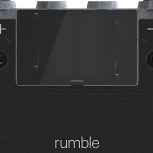 Teenage Engineering ZM-2 Rumble Module - Image 4