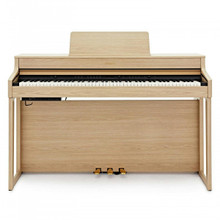 Roland HP702 Digital Piano in Light Oak - Image 3