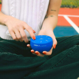 Artiphon Orba 2 in Blue - Image 2