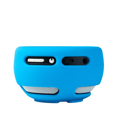 Artiphon Orba 3 Sleeve - Cosmic Black (Silicone) - Image 2