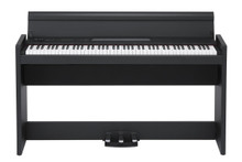 Korg LP380 Digital Piano in Black - Image 3