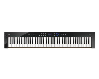 Casio PX-S6000 88 Key Digital Piano in Black