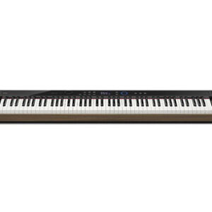Casio PX-S6000 88 Key Digital Piano in Black - Image 4
