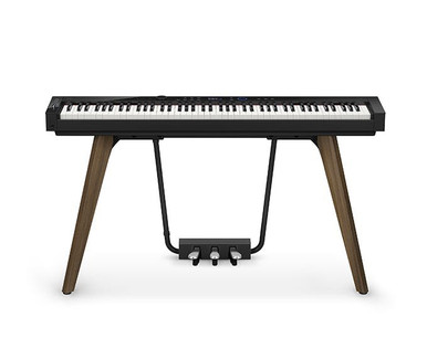 Casio PX-S7000 88 Key Digital Piano in Black
