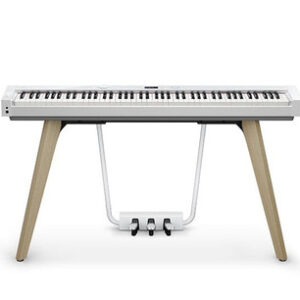 Casio PX-S7000 88 Key Digital Piano in White