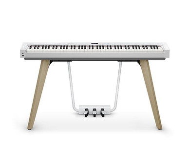 Casio PX-S7000 88 Key Digital Piano in White