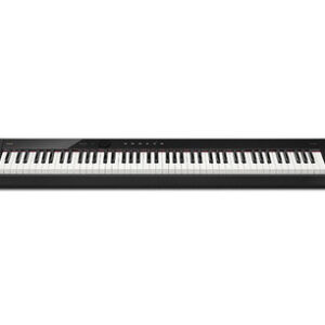 Casio PX-S5000 88 Key Digital Piano in Black - Image 4