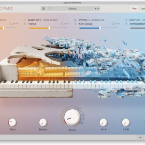 Arturia Augmented GRAND PIANO - Image 2