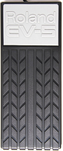 Boss / Roland EV-5 Expression Pedal
