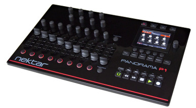 Nektar Panorama P1 USB Controller with DAW Integration