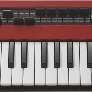Yamaha Reface YC Compact Combo Organ Keyboard - Image 2