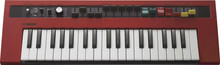 Yamaha Reface YC Compact Combo Organ Keyboard - Image 4