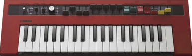Yamaha Reface YC Compact Combo Organ Keyboard