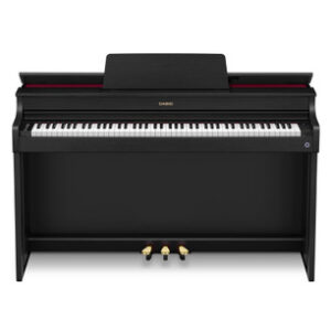 Casio Celviano AP-300 Digital Piano in Black