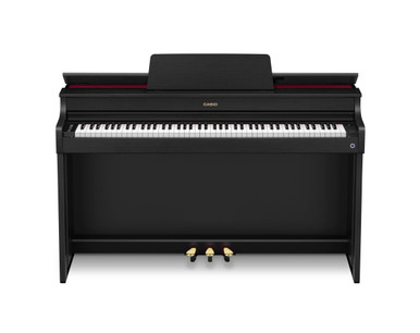 Casio Celviano AP-300 Digital Piano in Black