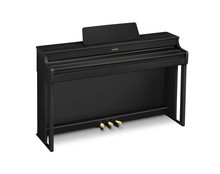 Casio Celviano AP-300 Digital Piano in Black - Image 3