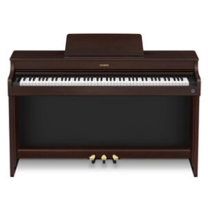 Casio Celviano AP-300 Digital Piano in Brown