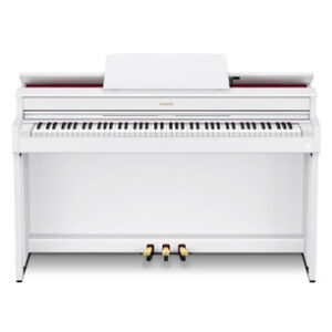 Casio Celviano AP-300 Digital Piano in White