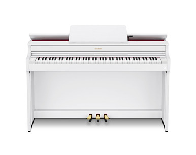 Casio Celviano AP-300 Digital Piano in White