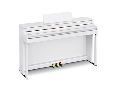 Casio Celviano AP-300 Digital Piano in White
