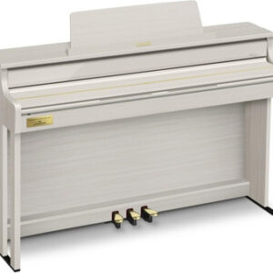 Casio AP-750 Digital Piano - Grey Beige - Image 4