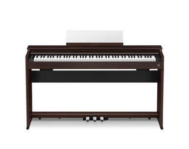 Casio Celviano AP-S200 Digital Piano in Brown