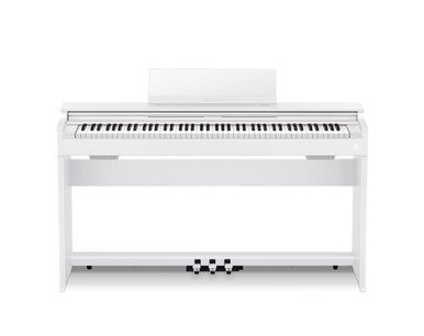 Casio Celviano AP-S200 Digital Piano in White