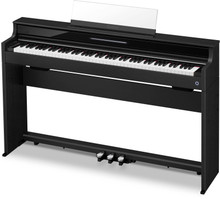 Casio AP-S450 Digital Piano in Black - Image 3