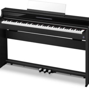 Casio AP-S450 Digital Piano in Black - Image 4