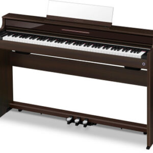 Casio AP-S450 Digital Piano in Brown - Image 4